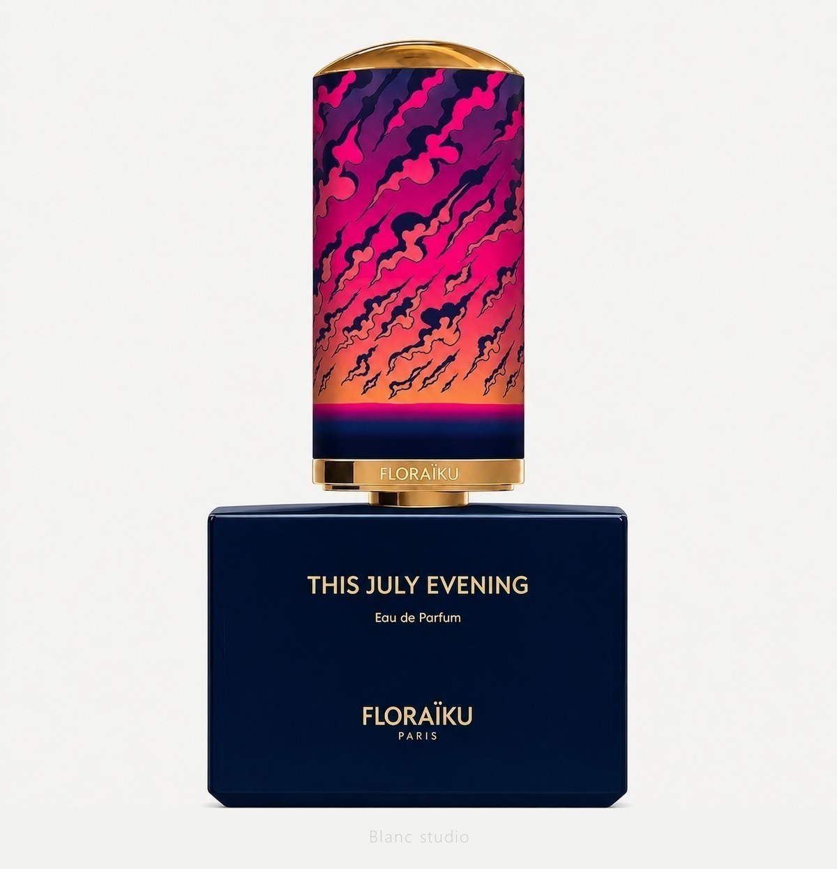 FLORAIKU This July Evening +